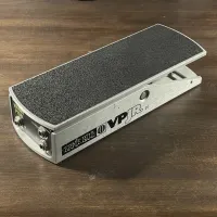 Ernie Ball VP JR Volume Pedal - laszlokorcsmaros [Yesterday, 8:54 pm]