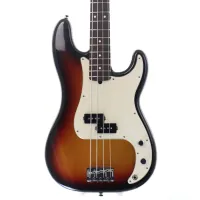 Fender American Series Bass Bajo eléctrico - JIT [Today, 2:45 am]