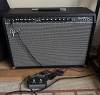 Fender Champion 100  1. gen. Gitárkombó