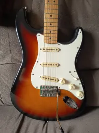 Fender MIM Standard Stratocaster