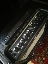 Fender Mustang 1 v2 Gitárkombó