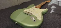 Fender Player