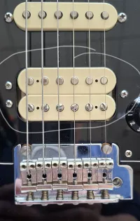 Fender Player 2 Humbucker Alnico 2