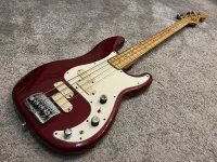 Fender Precision Bass Elite II 1983 Basgitara - Omega [Today, 7:48 pm]