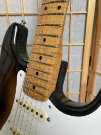Fender Stratocaster Classic 50 2007