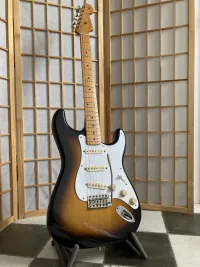 Fender Stratocaster Classic 50 2007