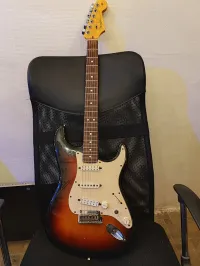 Fender Stratocaster