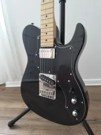 FGN (Fujigen) Iliad Boundary