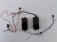 Fishman Fluence Tosin Abasi 7 szett