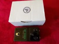 Formula B That Screamer & OD Pro 4558 TS Pedalhealer