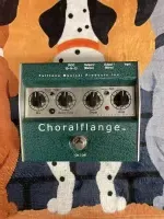 Fulltone Choralflange Pedal de efecto - Mezzoforte Hangszeráruház [Yesterday, 10:41 am]