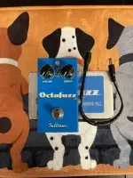 Fulltone OF-2 Octafuzz