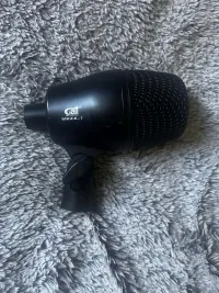 Gatt audio MKICK-7 Lábdob mikrofon - Akos96 [Tegnap, 13:25]