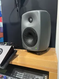 Genelec 8030 C Stúdió monitor