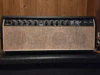 George Dennis Spitfire tube amplifier - kiu [Today, 4:43 pm]