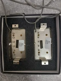 Gibson Burstbucker 1-2