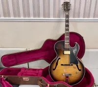 Gibson ES-165, Herb Ellis Jazz guitar - Laci [Yesterday, 2:38 pm]