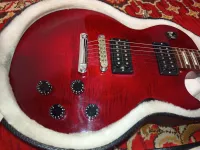 Gibson Les Paul Studio 2003 Elektrická gitara - Tom06 [Day before yesterday, 3:14 pm]