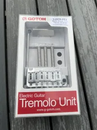 Gotoh 510 Tremoló - Mészáros Gyula [Ma, 22:58]
