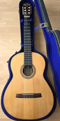 Hanika 44 PF Klasszikus gitár - Alice [Ma, 14:54]