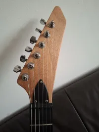 Harley Benton Extreme kit 76