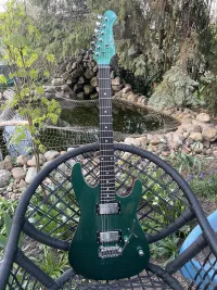 Harley Benton Fusion-III