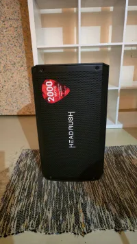 Headrush FRFR-112 Mk I Hangláda Altavoz activo - Gasparin Balázs [Today, 1:01 pm]