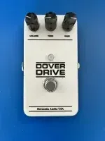 Hermida Audio DOVER DRIVE Verzerrer - Kalauza Attila [Today, 3:24 pm]