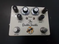 Honey Bee Amps Double Trouble Pedal [Yesterday, 1:13 pm]