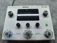 Hotone Ampero Stomp II Multieffekt