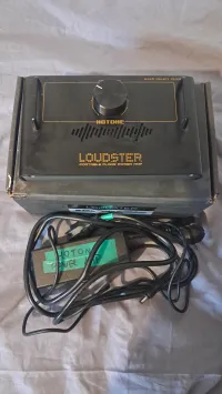 Hotone NLF-75 Loudster 75W