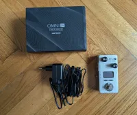 Hotone Omni IR loader