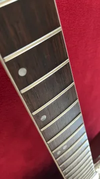 Hoyer 50605 Custom Shop 1976