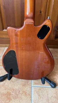 Hoyer 50605 Custom Shop 1976