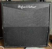 Hughes&Kettner AX 412