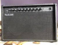 Hy-X-Amp GX-40