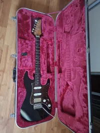 Ibanez AZ2204N-BK