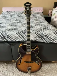 Ibanez GB-20