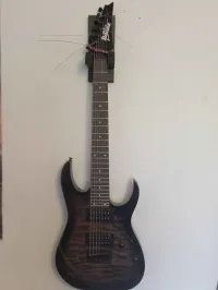 Ibanez GRG7221QA-TKS Electric guitar - Istvan Balint [Yesterday, 5:39 pm]