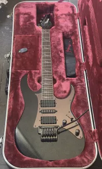 Ibanez RG 2550 Prestige Dimarzio Pickup-okkal