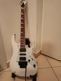 Ibanez RG350DXZ-WH