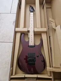 Ibanez RG565R-VK Vampire Kiss MIJ Elektromos gitár - Zenemánia [Ma, 21:40]