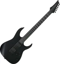 Ibanez RGRTBB21-BKF Baritone Elektromos gitár