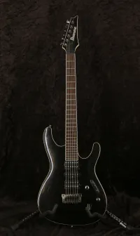 Ibanez SIR70FD Iron Label MII 2012