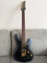 Ibanez SML721 MAM Elektromos gitár