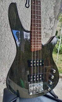 Ibanez SRX350 Basszusgitár - Istenes József [Ma, 15:46]