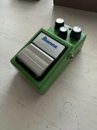 Ibanez TS9 MIJ Tube Screamer