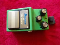 Ibanez TS9 90s - 808 mod MIJ Tube Screamer