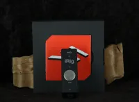 IK Multimedia IRig pro
