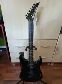 Jackson JS11 dinky